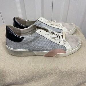 Dolce Vita Zina Sneakers Women’s Size 7.5 - 8.5